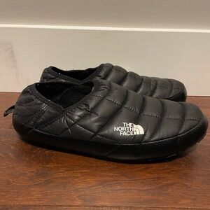 THE NORTH FACE- men’s 9 ThermoBall Traction Mule